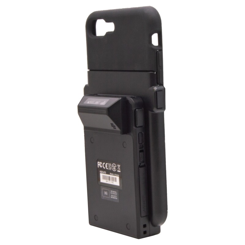 Scanner pour téléphone