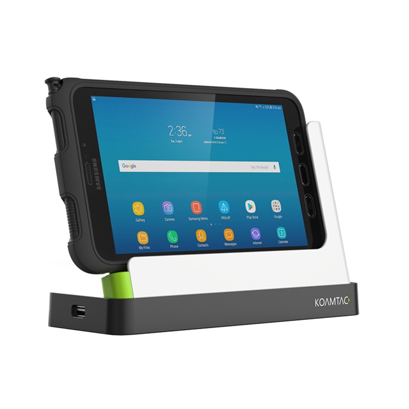 Chargeur tablette Samsung Tab Active 4 Pro