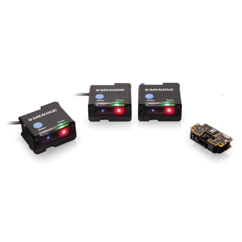 GFS4500 Datalogic