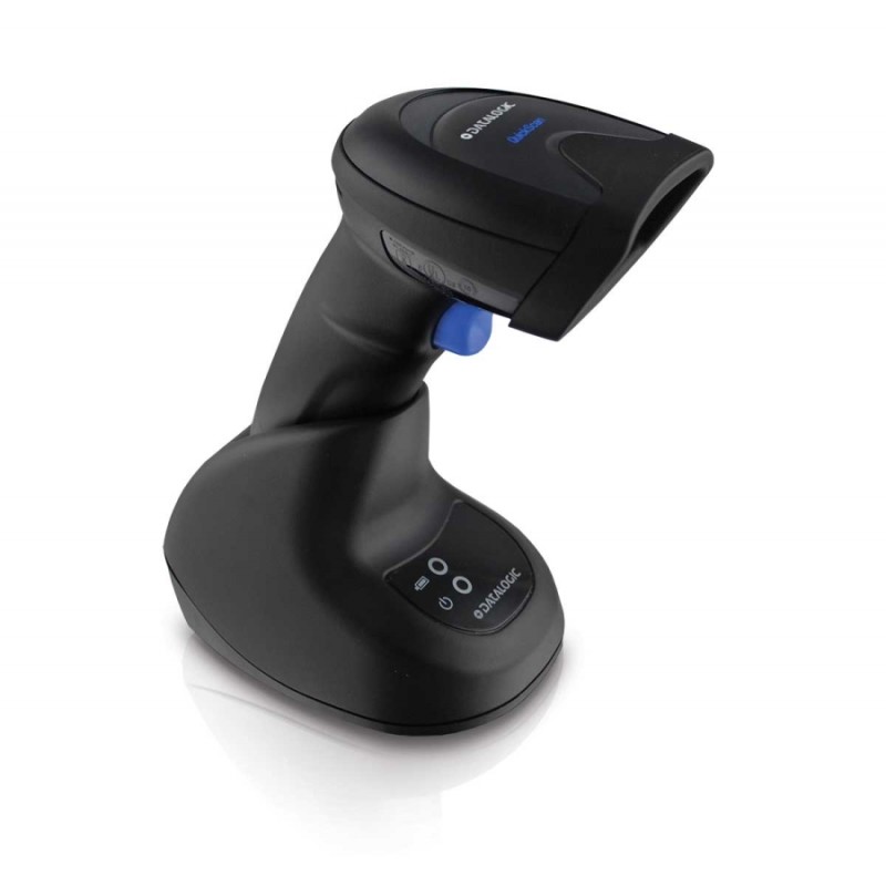 QuickScan-QBT2500 QuickScan-QBT2500