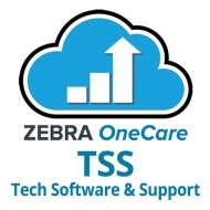 Zebra One Care TSS Technical Software Support
