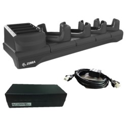Socle chargeur 2x4...