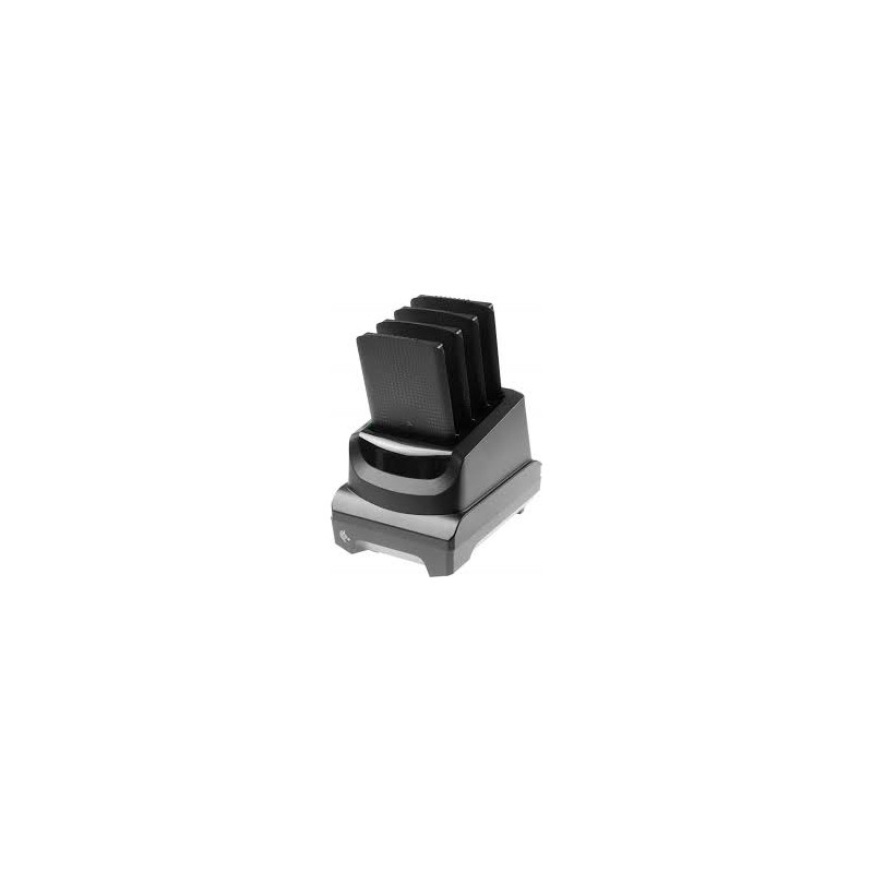 Chargeur de batteries TC53 TC58 TC73 TC78