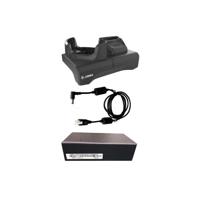 Socle USB chargeur pour TC73 TC78