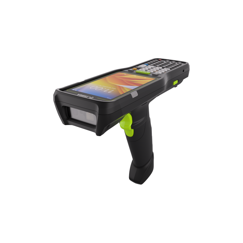 Ordinateur mobile MC34