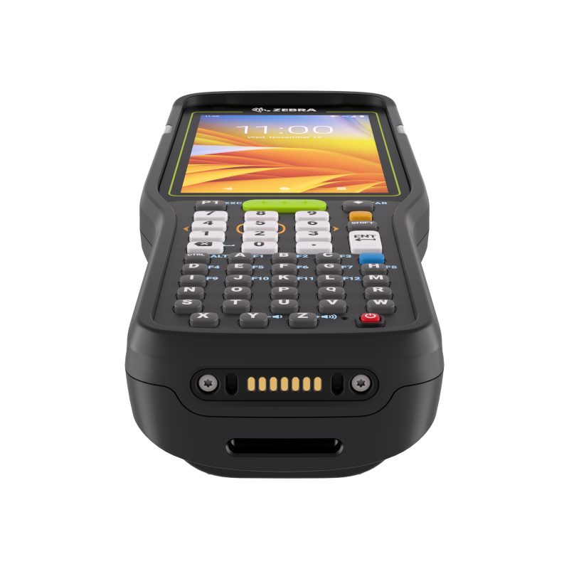 Ordinateur mobile MC34