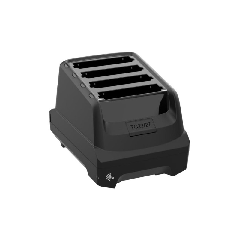 Chargeur batteries 4 positions TC22 TC27