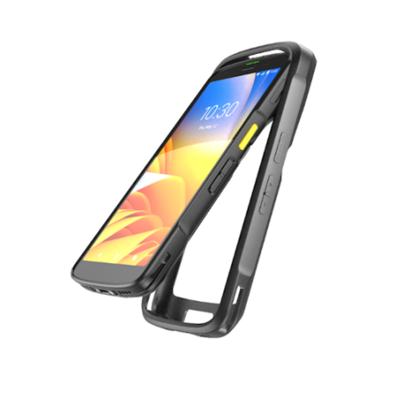 Coque de protection TC22 et TC27