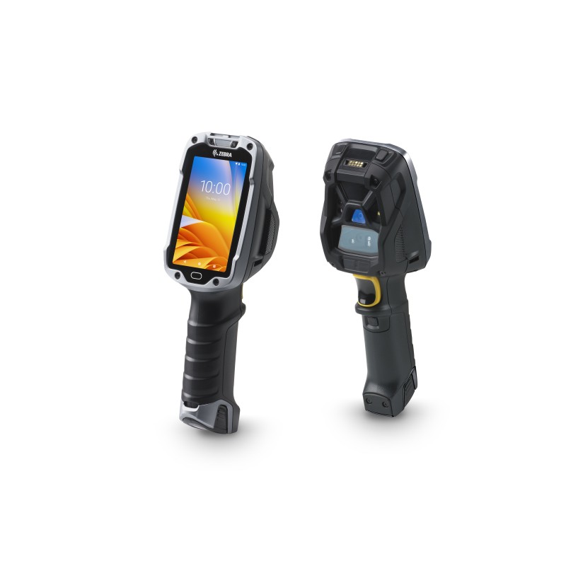 Scanner pour entrepots TC8300