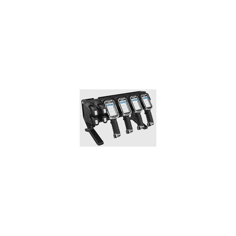 Multi socle de chargement TC8300