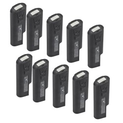 Batteries pour Zebra TC8000