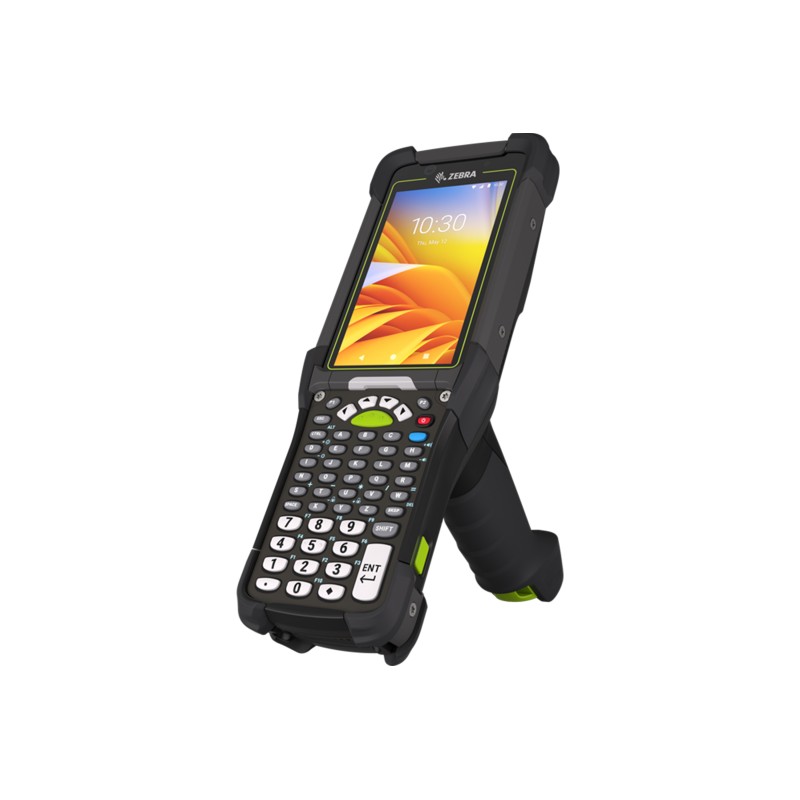 Ordinateur Mobile Industriel MC9400
