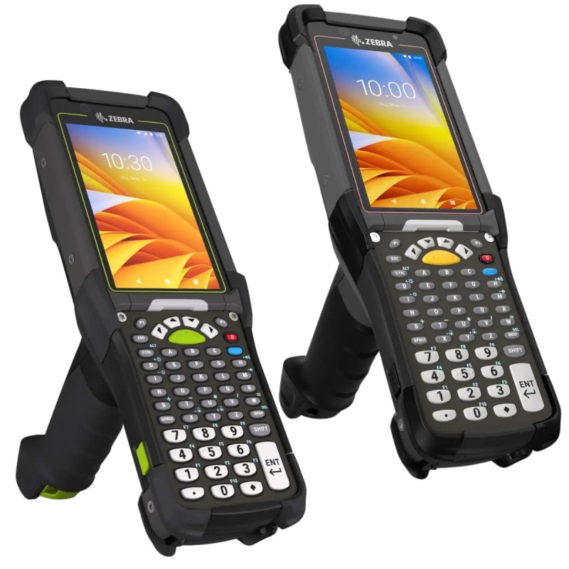 Ordinateur Mobile Industriel MC9400