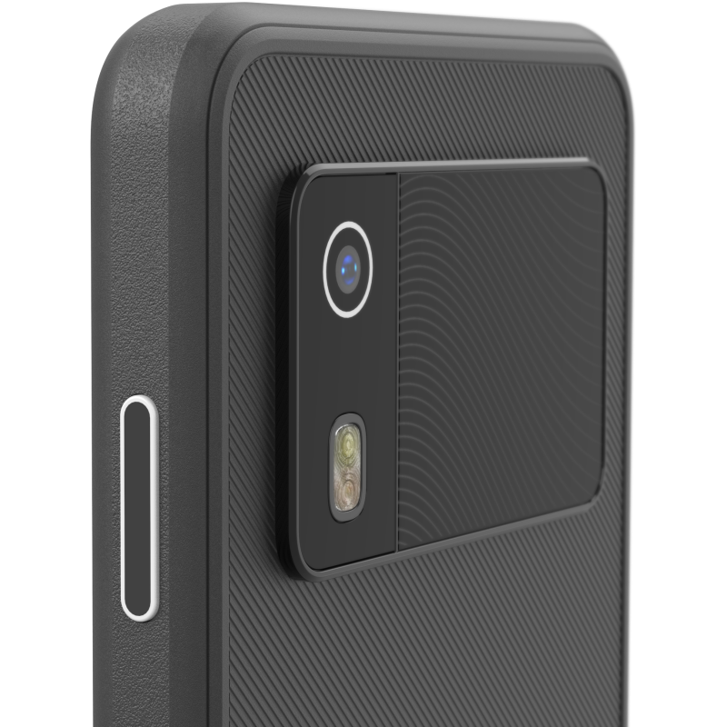 Ordinateur Mobile RFID