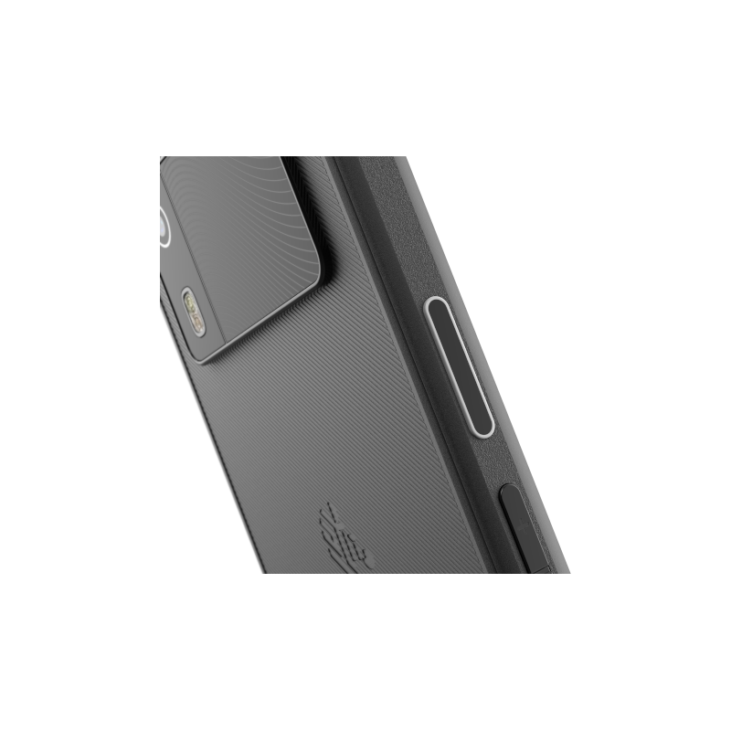 Ordinateur Mobile RFID
