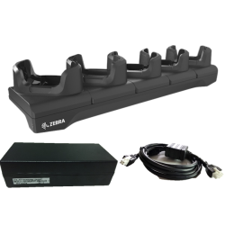 Socle chargeur 5 positions...