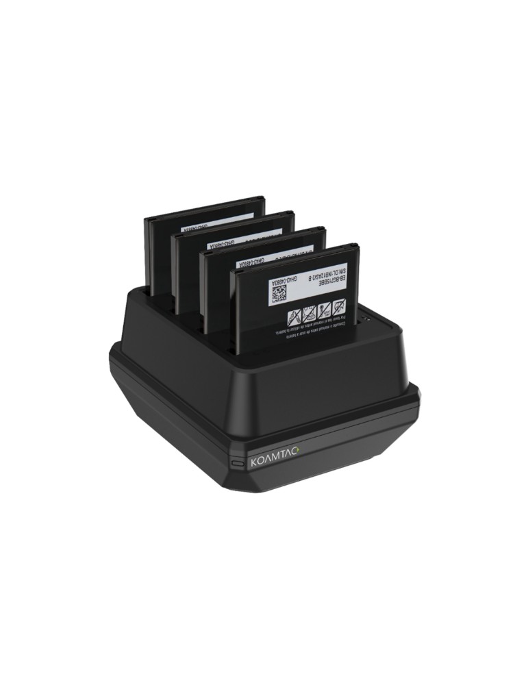 Socle chargeur 20 positions Samsung XCover Pro