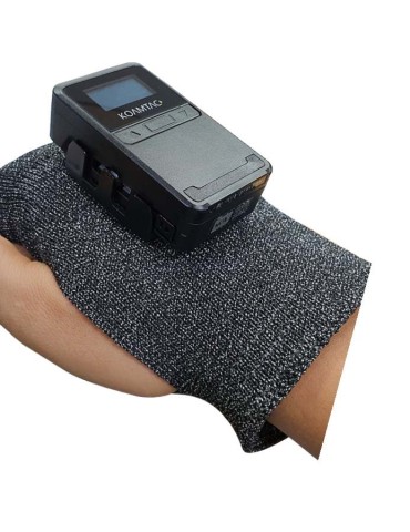 Koamtac KDC180 – Scanner Bluetooth compact