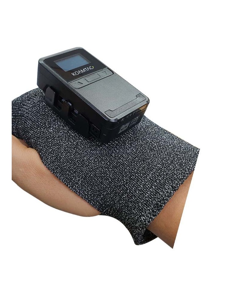 Koamtac KDC180 – Scanner Bluetooth compact