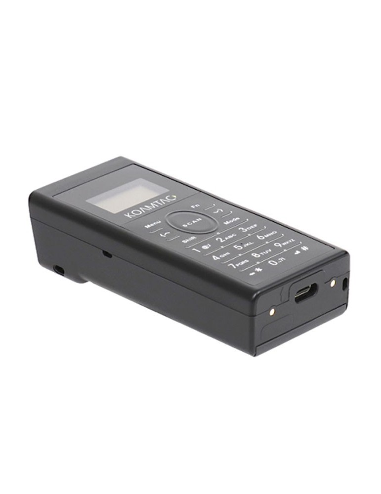 Koamtac KDC380 – Scanner Bluetooth équilibré