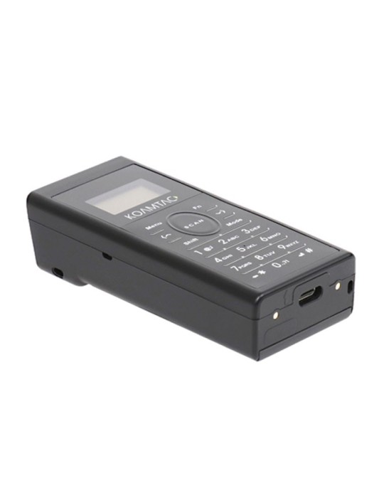 Koamtac KDC380 – Scanner Bluetooth équilibré