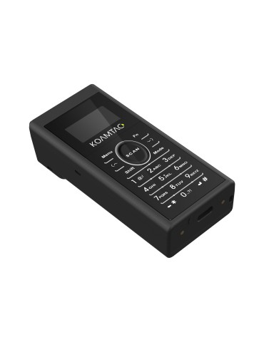 Koamtac KDC380 – Scanner Bluetooth équilibré
