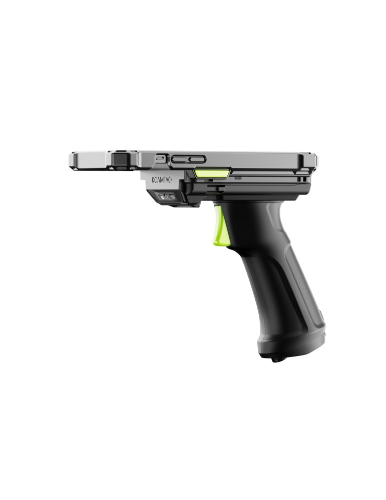 Koamtac KDC SLED Pistol – Poignée RFID ergonomique