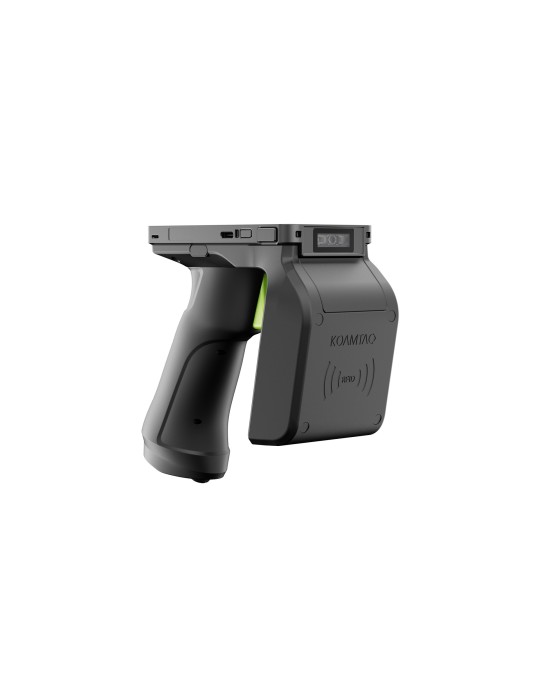 Koamtac KDC SLED Pistol – Poignée RFID ergonomique