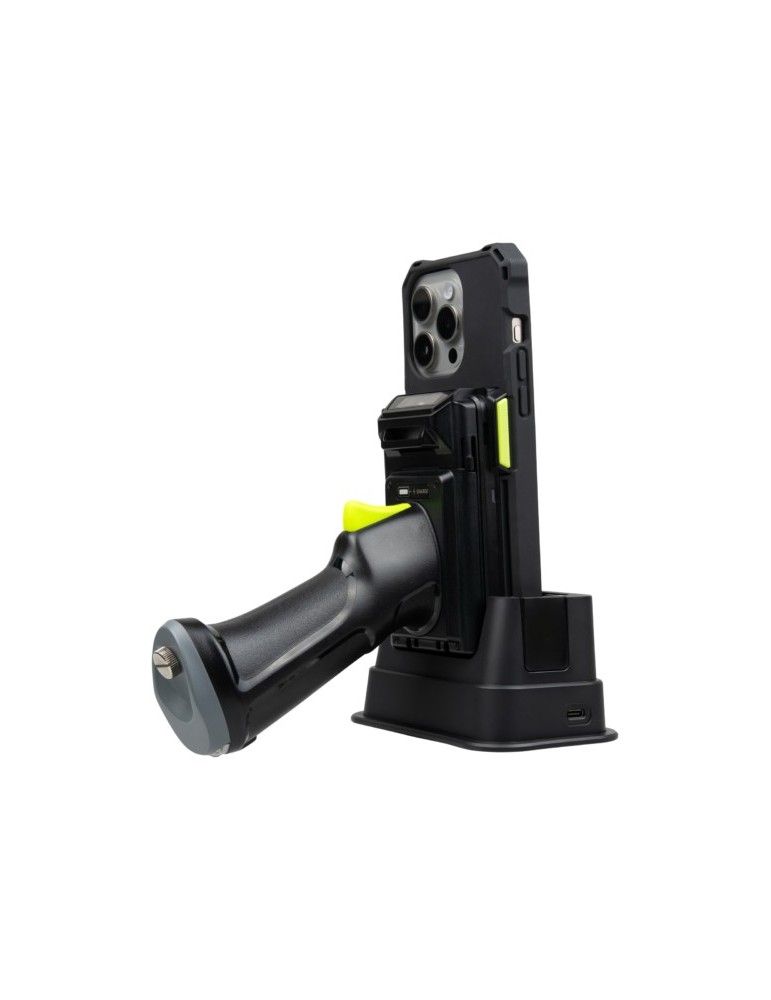 Koamtac KDC SLED Pistol – Poignée RFID ergonomique