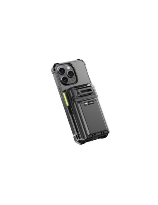 Koamtac KDC1100 – Scanner Bluetooth haute performance