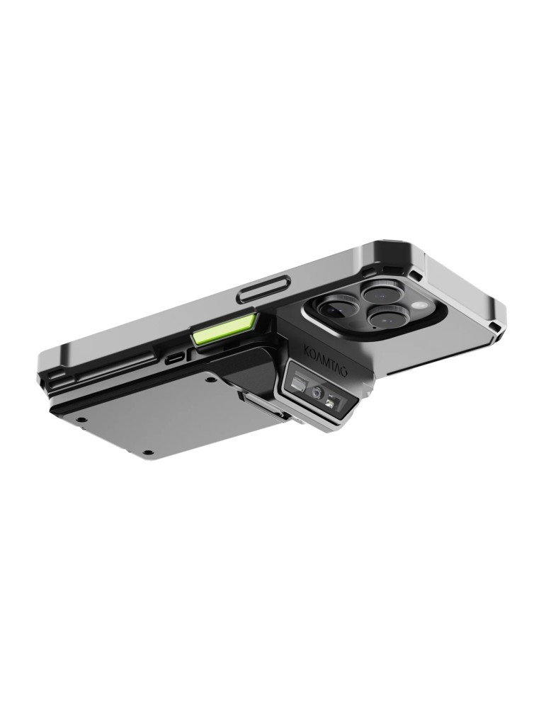 Koamtac KDC1100 – Scanner Bluetooth haute performance