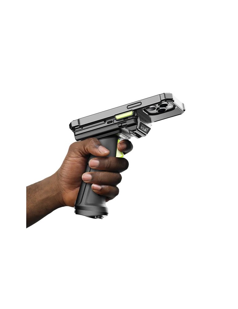 Koamtac KDC1100 – Scanner Bluetooth haute performance