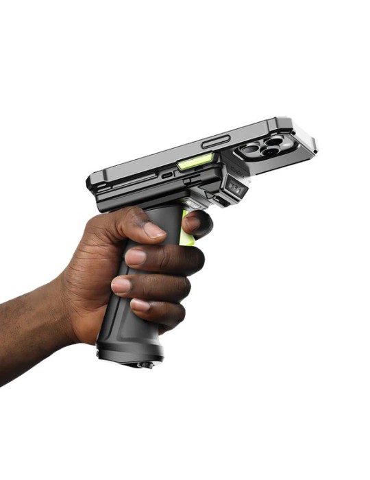 Koamtac KDC1100 – Scanner Bluetooth haute performance