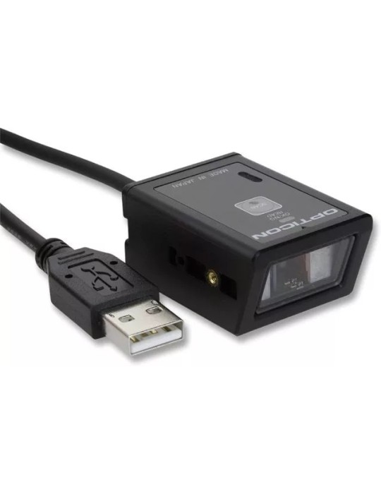 Opticon NLV-1001 – Scanner compact