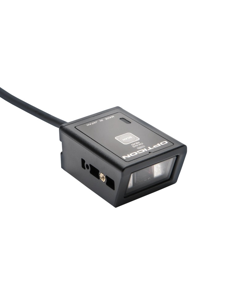 Opticon NLV-1001 – Scanner compact