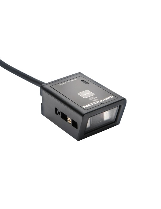Opticon NLV-1001 – Scanner compact