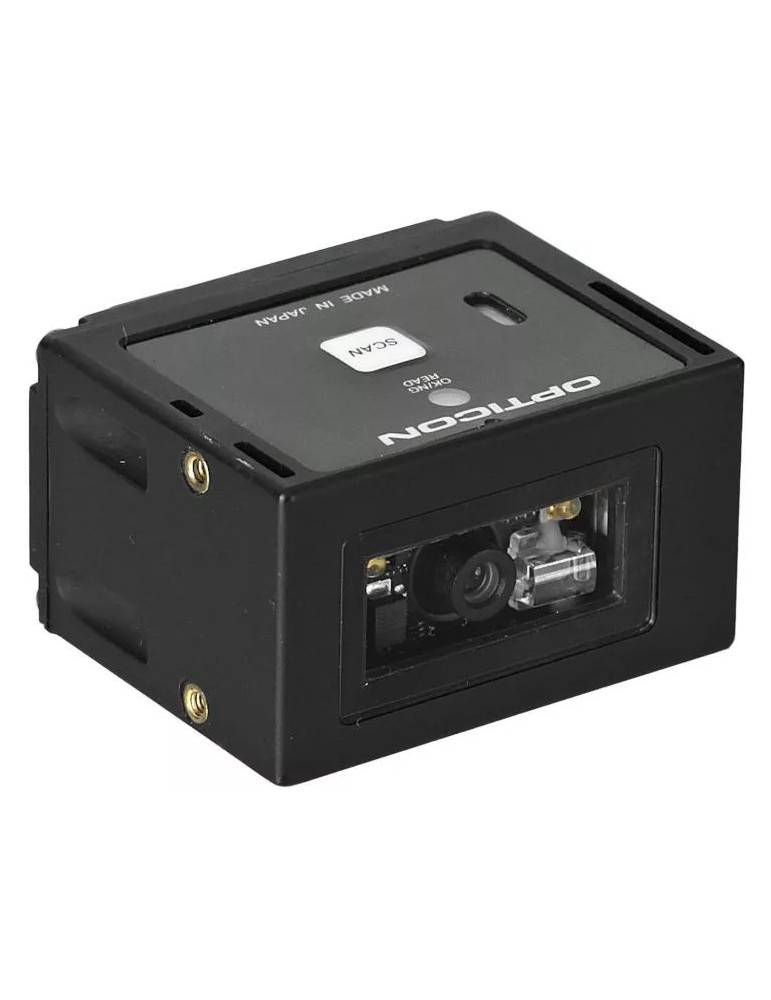 Newland NLV-3101 – Scanner intégré