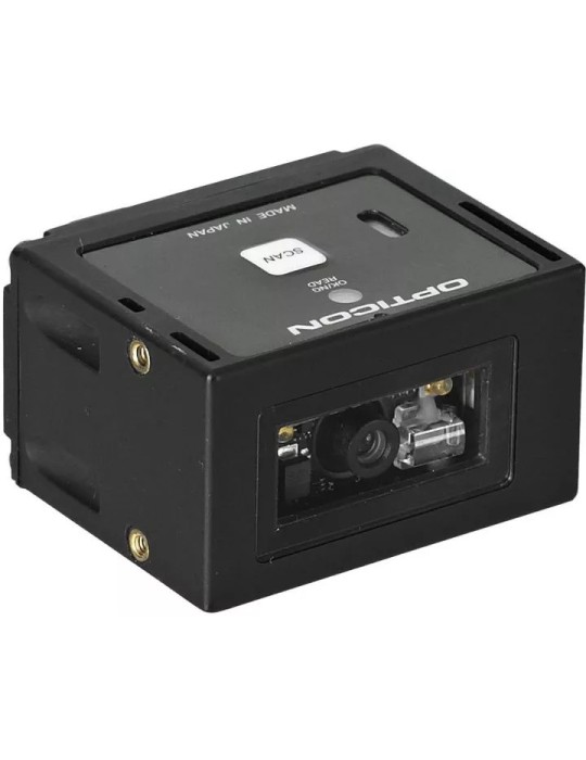 Newland NLV-3101 – Scanner intégré