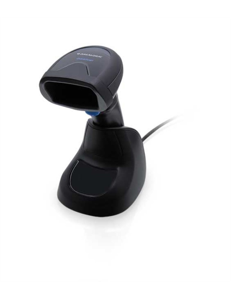 Datalogic QuickScan QM2500 – Scanner 1D Bluetooth