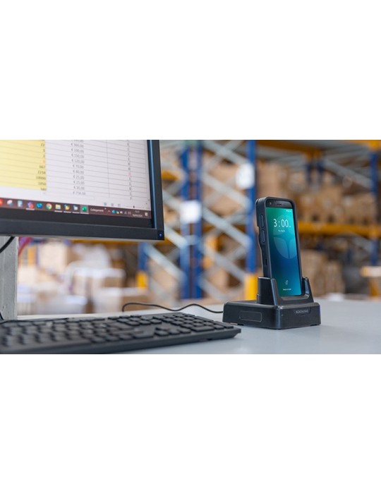 Datalogic Memor 35 – Terminal mobile haute performance