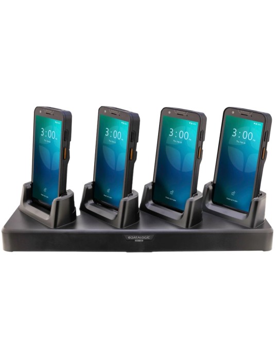 Datalogic Memor 35 – Terminal mobile haute performance