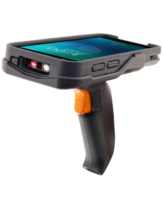 Datalogic Memor 17 – Terminal mobile industriel