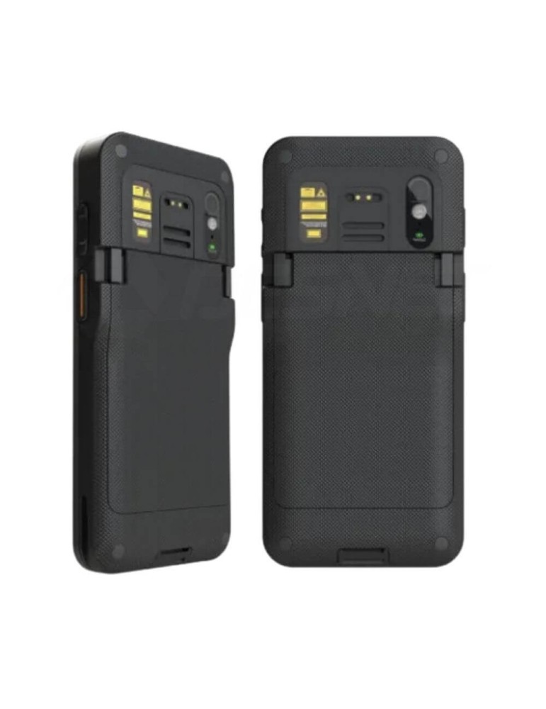 Datalogic Memor 17 – Terminal mobile industriel