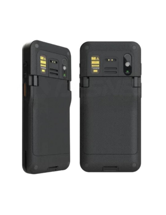 Datalogic Memor 17 – Terminal mobile industriel