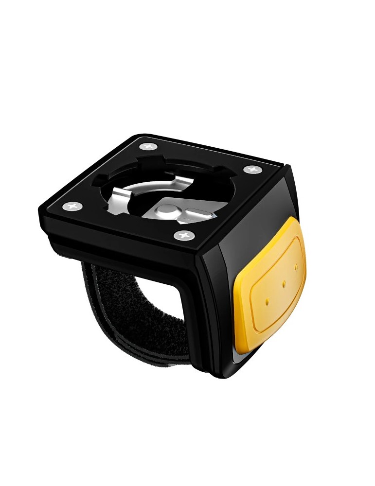 RING500 – Scanner bague 2D