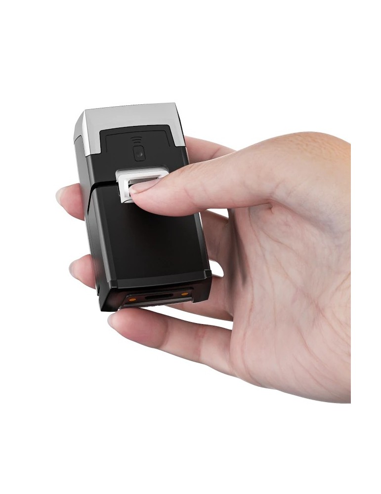 BAT500 – Batterie scanner bague