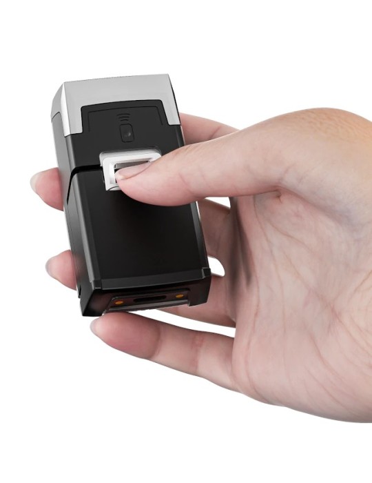 BAT500 – Batterie scanner bague