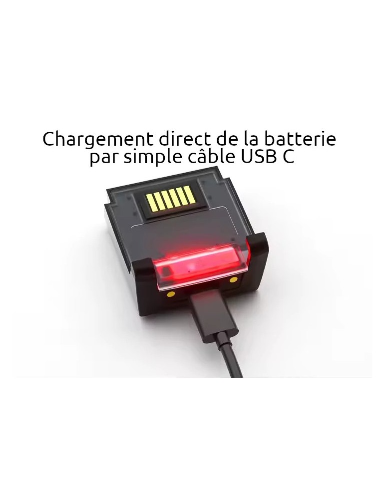 BAT500 – Batterie scanner bague