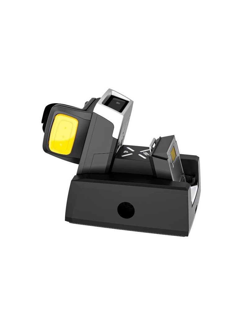 CRA500 – Station charge scanner bague