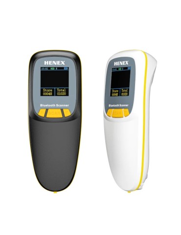 HC-300 – Scanner portable 2D